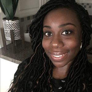 Excited to share my love of fashion with you all